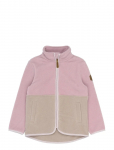 Mikk-line - Fleece Jacket, Grs - Fliisjakid - 98