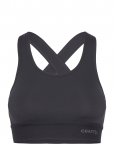 Craft - Training Bra Padded W - Sports Bras - All - XL