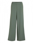 Vila - Vivarone Hw Wide Pant - Noos - Lai jalg - 44