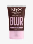 NYX Professional Makeup - Nyx Professional Make Up Bare With Me Blur Tint Foundation 23 Espresso - Jumestuskreemid - 30 ml