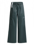 Rains - Cargo Rain Pants Wide W3 - Cargo-p&uuml;ksid - S