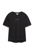 MSCH Copenhagen - Mschterina Organic Small Logo Tee - L&uuml;hikeste varrukatega - S/M