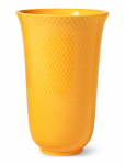 Lyngby Porcel&aelig;n - Rhombe Color Vase - Big Vases - H20CM