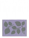 Rosendahl - Rosendahl Textiles Outdoor Natura D&aelig;kkeserviet Gr&oslash;n/Lavendel - Lauamatid - 43X30CM