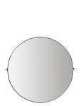 OYOY Living Design - Mira Wall Mirror - Seinapeeglid - &Oslash;80X2.5CM