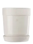 Sagaform - Elise Pot - Lillepotid - ONE SIZE