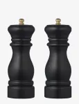 Tareq Taylor - Salt And Pepper Grinder Set Himalaya - Soola- ja pipraveskid - &Oslash; 5.8 cm