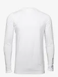 BACKTEE - Mens First Skin Round Neck - Pikkade varrukatega - XXL