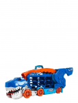 Hot Wheels - Hw City Ultimate T-Rex Transporter - Veoautod - ONE SIZE