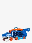 Hot Wheels - Hw City Ultimate T-Rex Transporter - Veoautod - ONE SIZE