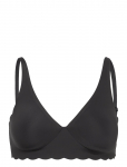 Sloggi - Sloggi Zero Microfibre 2.0 Soft Bra - Tugikaarteta rinnahoidjad - S