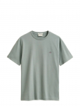 GANT - Shield T-Shirt - L&uuml;hikeste varrukatega - XXXL
