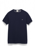 GANT - Slim Shield T-Shirt - L&uuml;hikeste varrukatega - XXXL
