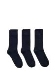 Gant - 3-Pack Socks - Tavalised sokid - 43-45
