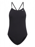 NIKE SWIM - Nike Hydrastrong Solid Cutout One Piece - Ujumisriided - 36