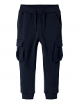 Name It - Nmnoli Sweat Pant Unb Noos - Dressip&uuml;ksid - 86