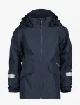 Didriksons - Norma Kids Jkt 3 - Shell-joped - 98