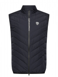 EA7 - Down Waistcoat - Vestid - XS
