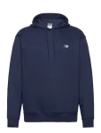 New Balance - Sport Essentials Fleece Hoodie - Spordi kapuutsiga pusad - XS