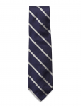 Polo Ralph Lauren - Striped Silk Repp Tie - Lipsud - ONE SIZE
