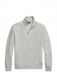 Polo Ralph Lauren - 32/2 Cotton-Lsl-Plo - Poolpika lukuga džemprid - L
