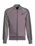 Adidas Originals - Sst Tt - Dressipluusid - XXL