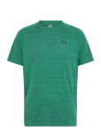Under Armour - Ua Tech Textured Ss - L&uuml;hikeste varrukatega - XXXXL