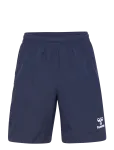 Hummel - Hmlauthentic Woven Shorts Kids - Spordi l&uuml;hikesed p&uuml;ksid - 164