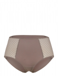 CHANTELLE - Norah Chic High-Waisted Covering Brief - K&otilde;rge v&ouml;&ouml;kohaga alusp&uuml;ksid - 36