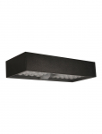 E3light - Mylight.me Wall Light 06 Led Solcelle Sensor Lampe Ip65 - V&auml;lisseinavalgustid - 23X 4.3X 9.7CM