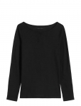Marc O'Polo - T-Shirts Long Sleeve - Pikkade varrukatega - XL