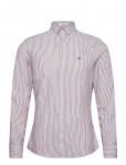 Gant - Slim Classic Oxford Stripe Shirt - Vabaaja - XXXL