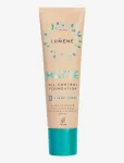 LUMENE - Matte Oil-Control Foundation Spf20 - Jumestuskreemid - 30 ml