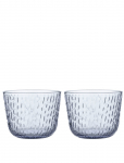 Marimekko Home - Syksy Tumbler 2,0 Dl 2 Pcs - Joogiklaasid - 20 CL