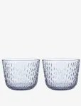 Marimekko Home - Syksy Tumbler 2,0 Dl 2 Pcs - Joogiklaasid - 20 CL
