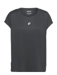 ZEBDIA - Women Loose Fit T-Shirt - L&uuml;hikeste varrukatega - S