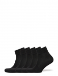 ZEBDIA - 5-Pk Basic Running Socks - Tavalised sokid - 35-38