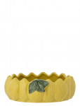 Bloomingville - Limone Serving Bowl - Serveerimiskausid - 1090 ml