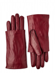 Hestra - Laura Dark Red - S&otilde;rmikud - 8.5