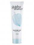 Geisha Shaver - Geisha Shaving Gel - Hair Removal - 150 ml