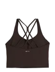Aim&acute;n - Sculpting Strappy Bralette - Braletid - S