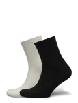 Becks&ouml;ndergaard - Helga Crochet Sock 2 Pack - Tavalised sokid - 37-39