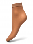 Oroblu - Oroblu Demi Bas Petit - Tavalised sokid - ONE SIZE
