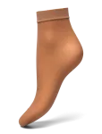 Oroblu - Oroblu Demi Bas Petit - Tavalised sokid - ONE SIZE