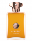 Amouage - Amouage Overture Man Edp 100Ml - Eau De Parfum - 100 ml