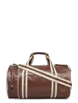 Fred Perry - Classic Barrel Bag - N&auml;dalavahetuse ja spordikotid - ONE SIZE