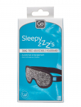Go Travel - Sleepy Zzzs - Reisitarvikud - ONE SIZE