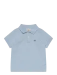 Gant - Shield Ss Pique - L&uuml;hikeste varrukatega polos&auml;rgid - 110-116