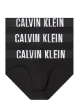 Calvin Klein - Hip Brief 3Pk - Alusp&uuml;ksid - XL