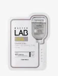 Tonymoly - Tonymoly Master Lab Sheet Mask Charcoal - Kangasmaskid - 19 g
